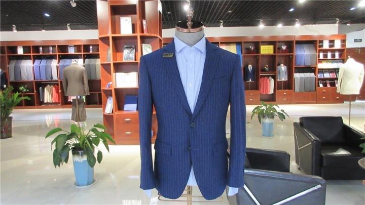 Verified China supplier - Shandong Aoshi Garments Co., Ltd.