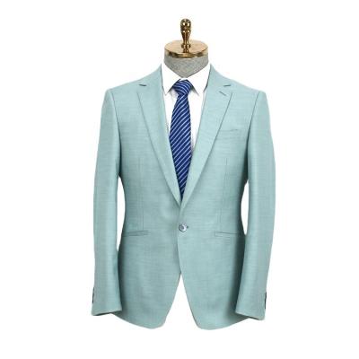 China Factory Supply Customized Fashion Men Suit Suit Breathable Slim Fit Suit For Men 2021 for sale