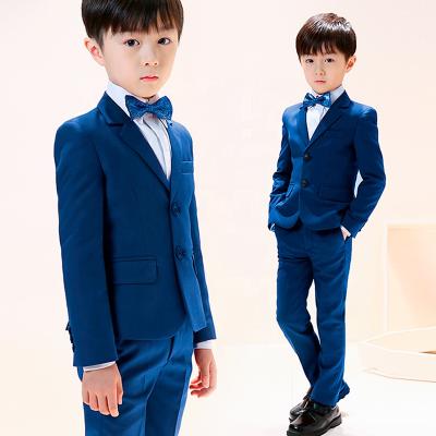 China Baby Boy Formal Dress Sets in Shandong Aoshi which are very fashionableare for kids. for sale