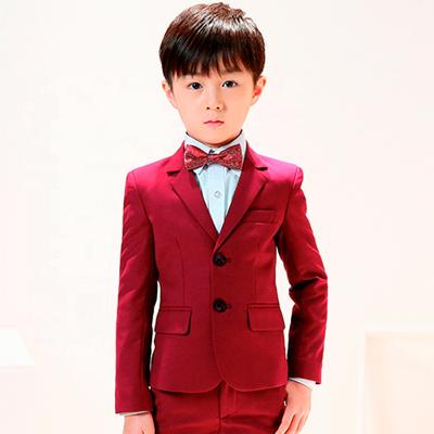 China Boys Blazers Kids Formal Boy Suits For Weddings Prom Suits Formal Dress Kids Tuxedo Kids Dress Set for sale