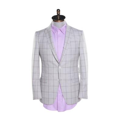 China Anti-wrinkle 2021 AOSHI mens suits suits coat breeches wedding men blazer suits new design wedding suit for men for sale