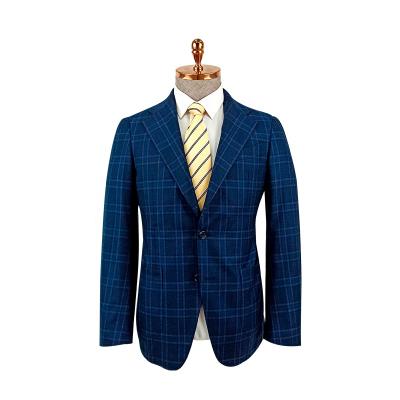 China Anti-Wrinkle Exquisite Workmanship Affordable Good Quality Custom Wool Suits On Sale for sale