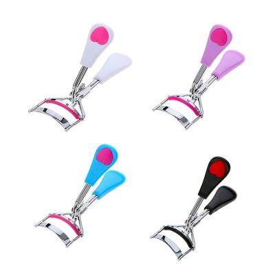 China Custom Packaging Eyelash Extension Heated Eyelash Curler Curler Eyelash for sale