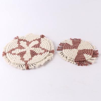 China 2021 Promotion New Style Sustainable Wholesale Quality Maize High Quality Home Gardening Place Mat for sale