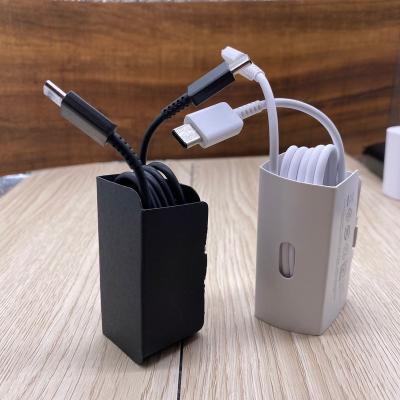 China Fast Charging Speed ​​1m 2m For EP-DN977 USB C Data Cable Type C Fast Charging Cable For Samsung Galaxy Note10 S10+ S20 Data Cable for sale