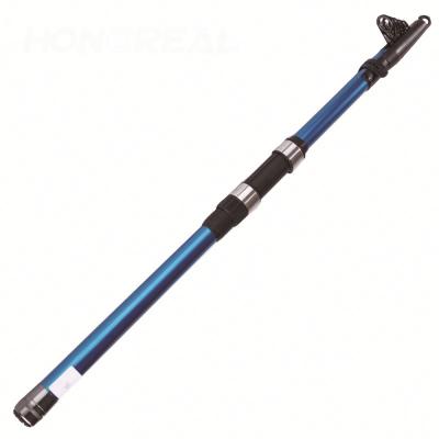 China Glass Coast Fishing Rod Telespinning Fishing Rod Surf Rod for sale