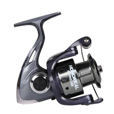 China Fishing Plastic Saltwater Reel HONOREAL 3000/4000 Spinning Reel for sale