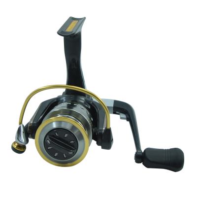 China RYOBI FOKAMO Metal Body Reel Spinning 0.285/195 Saltwater for sale