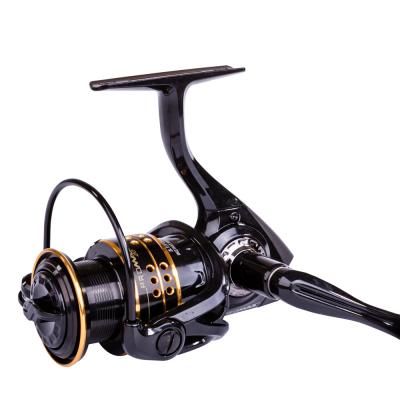 China Carbon HONOREAL Abu Garcia PRO MAX Spinning Fishing Reel Saltwater for sale