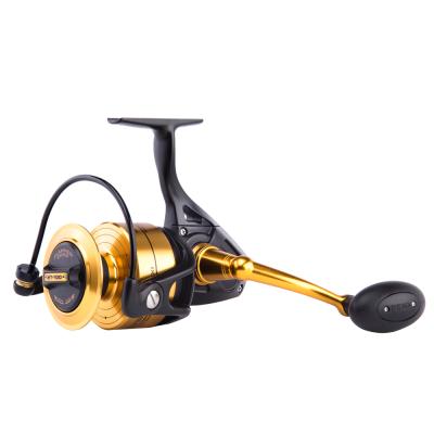 China HONOREAL PENN SPINFISHER V Saltwater Fishing Spinning Reel China SPINFISHER V for sale