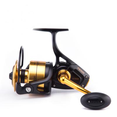 China HONOREAL PENN SPINFISHER V Fishing Reels Penn Spinning SPINFISHER V for sale