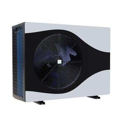 China ERP A+++ Monoblock outdoor air to water heating heat pump for sale