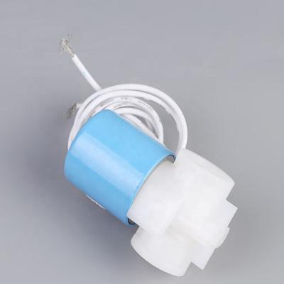 China 2 Way General High Quality Micro Plastic Water Dispenser i/4