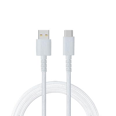 China JCALLY Mobile Phone Accessories Phone Charger USB-C Fast to USB A 5A PD 22.5W Type C Cable Fast Charging Type C Cable for sale