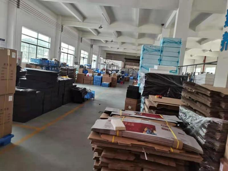 Verified China supplier - Foshan Mira Building Material Co., Ltd.