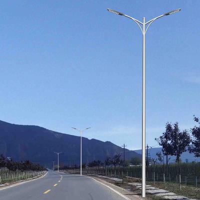 China New Designed Modern ROAD Street Light 100W 150W 200W Powered Led Road Light for sale