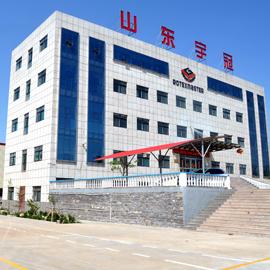 Verified China supplier - Shandong Rotex Machinery Co., Ltd.