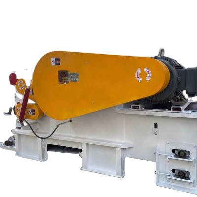 China CE Approved Wooden Split Drum Log Chipper Wood Logs Wood Chipper Chipper Crusher for sale