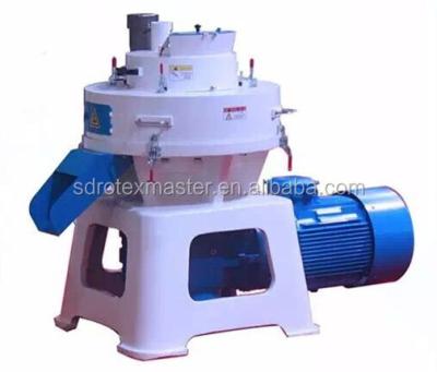 China Make Biomass Pellets Cat's Litter Making Machine, Sawdust Pellet Machine For Sale for sale