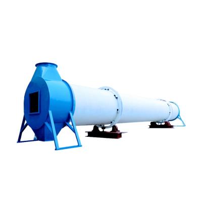 China Medicine Curing Dryer Wood Rotary Stove Wood Pellet Drying Equipment Equipment Biomass Rotary Drum Dryer for sale