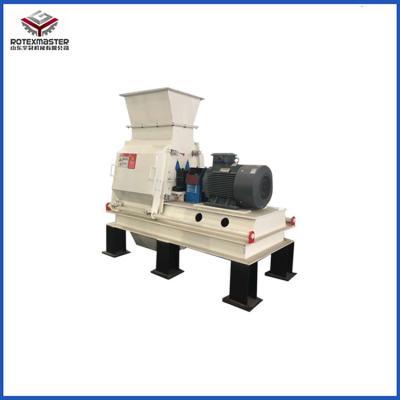 China energy & Mining Line Blade Shaped Hammer Type Crusher Biomass Sawdust Hammer Mill Hammer Mill Crusher Mining Line for sale