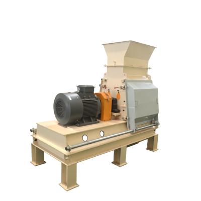 China Wooden Chips Hammer Mill Grinder Biomass Hammer Mill Efficient Hammer Mill Crushing for sale