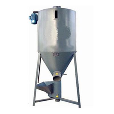 China energy & Grain Feed Mining Energy Saving Vertical Mixer For Sale for sale