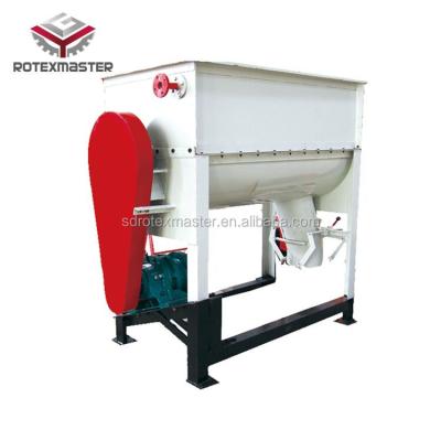 China 250kg cow/powder/bat chicken/animal feed mixer for cereals for sale