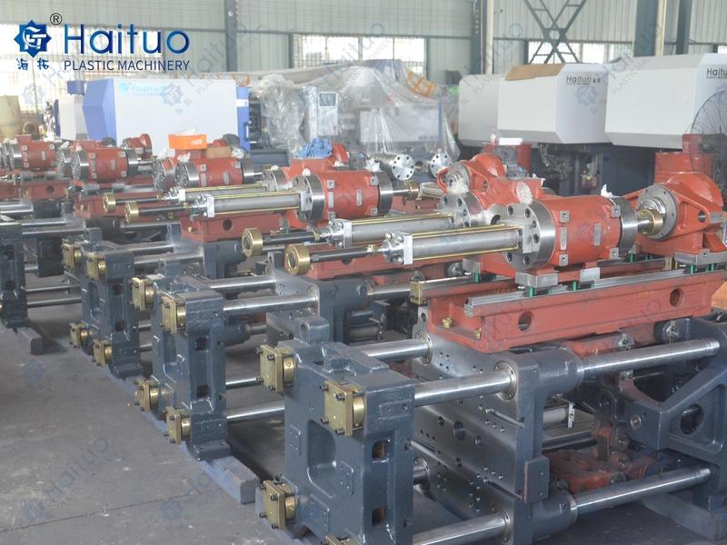 Verified China supplier - NINGBO HAITUO MACHINERY TECHNOLOGY CO., LTD