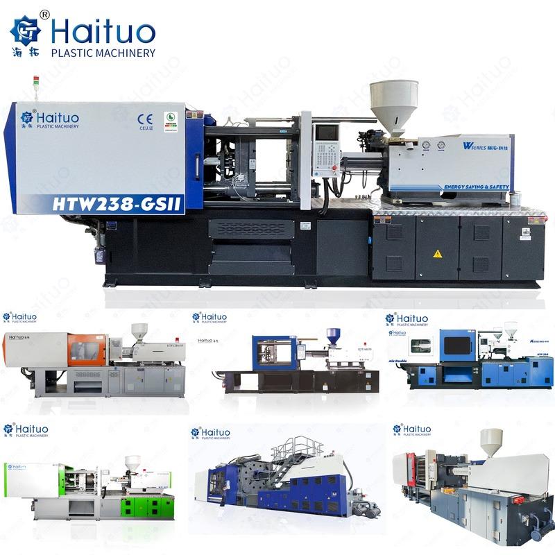 Verified China supplier - NINGBO HAITUO MACHINERY TECHNOLOGY CO., LTD