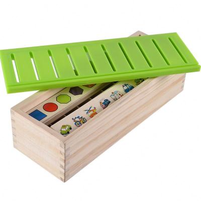 China Classification Box Toys Educational Number Puzzle Learning Toys Customized Wooden Game 1000pcs Set In Classification Wooden Toys for sale