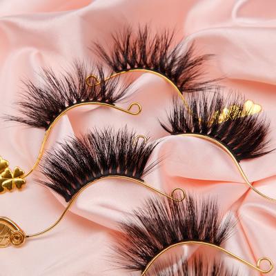 China wholesale cruelty free 3d eyelash private label winged silk box with custom eyelash packaging for sale