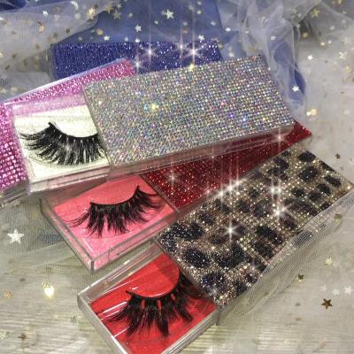 China China Supplier Beauty Winged New Design 3D Silk Eyelashes Self Adhesive Case Activated Eyelash for sale