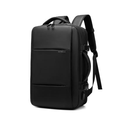 China With Custom Laptop Backpack Custom Logo Cheapest USB Backpack 16 Inches Classic Laptop for sale