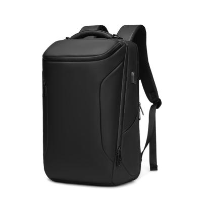 China With OEM Hot Selling Lightweight USB Multi-function Travel USB Charging Business Laptop Backpack Smart Bag for sale