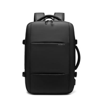 China With USB backpack men 2021 Oxford 16 inch laptop bag business usb backpack bagpack traveling bag for sale