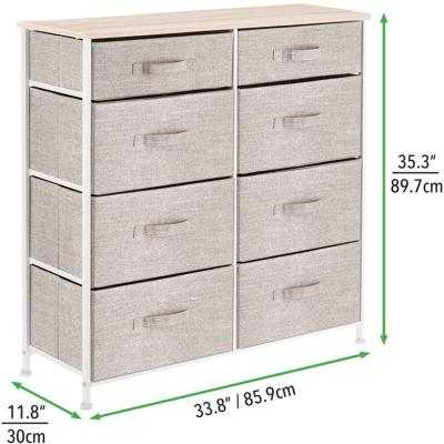 China (Other) Adjustable Wooden Storage Drawer Cabinet Craft Storage Cabinet Storage Cabinet for sale