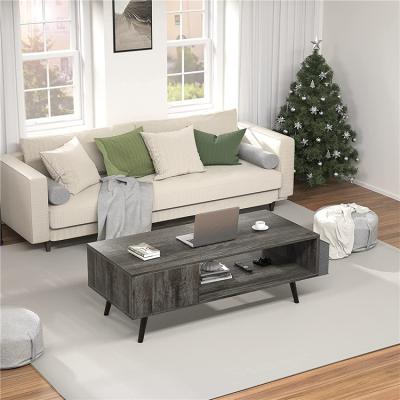 China Bluetooth coffee table for living room modern coffee table for living room luxury coffee table for sale