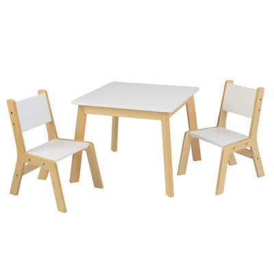 China Modern Table Set That Can Be Learned A Table Set That Can Be Placed On A Toy Kids Chairs And Kids Table Set for sale