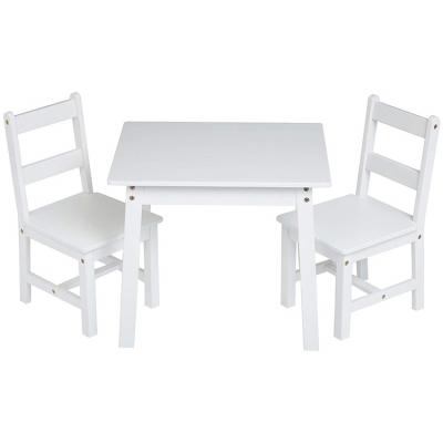 China Modern A Table Set That Can Be Placed On Toy Cheap Dining Table Set Kids Chairs And Kids Table Set for sale