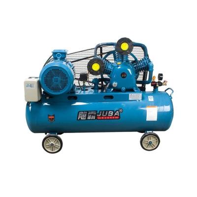 China Other 12 Bar Piston High Pressure Air Compressor for sale