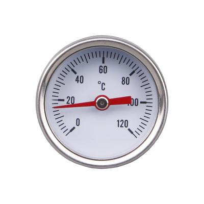 China JD-WDB0065 Instant Read Candle Wax Thermometer Temperature Measurement for sale