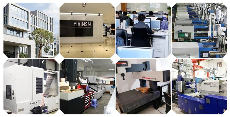 Verified China supplier - Xiamen Yixinsn Technology Co., Ltd.