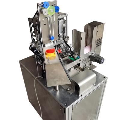 China Hotels Factory Face Mask Maker Machine Face Mask Mouth Mask Making Machine for sale