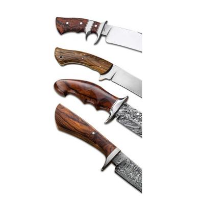 China Aluminum Custom Stainless Steel Kitchen Knife Parts , Knife Set Under Part for sale