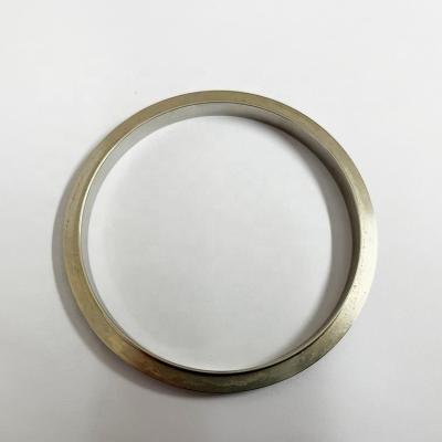 China Stainless Steel Alloy: 17-4PH 304/316/17-4PH SS metal sealing ring, welded metal O-ring for sale