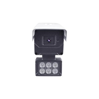 China Onvif IP66 5mp 8mp CCTV Home Security Outdoor Metal Poe Wireless IP Camera Network NIGHT VISION Waterproof IP System Camera Housing for sale