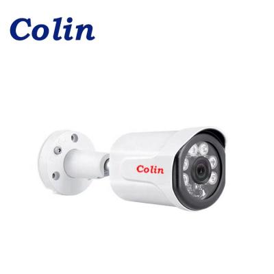 China New waterproof/waterproof hot sales model real color 5.0mp night vision ahd camera outdoor waterproof hikvis for cctv circuit diagram for sale