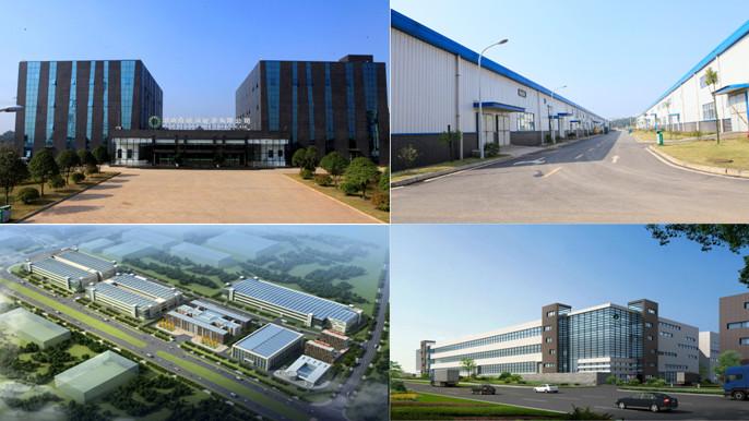 Verified China supplier - Soundon New Energy Technology Co,.Ltd.