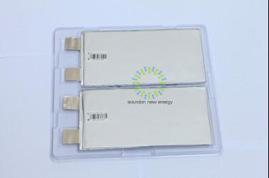 China Long Life 3.2V 20AH Lifepo4 Lithium Battery  For Electric Vehicle / Solar Energy Storage for sale